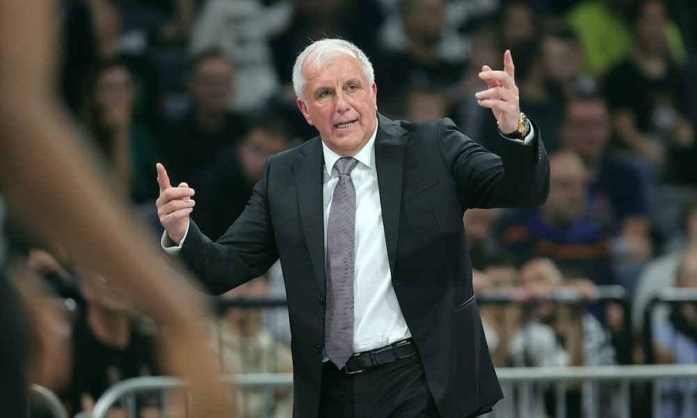 OBRADOVIĆ O KAMPACU: To je već vaš posao! Mi jedino da odemo na Kalenić pijacu