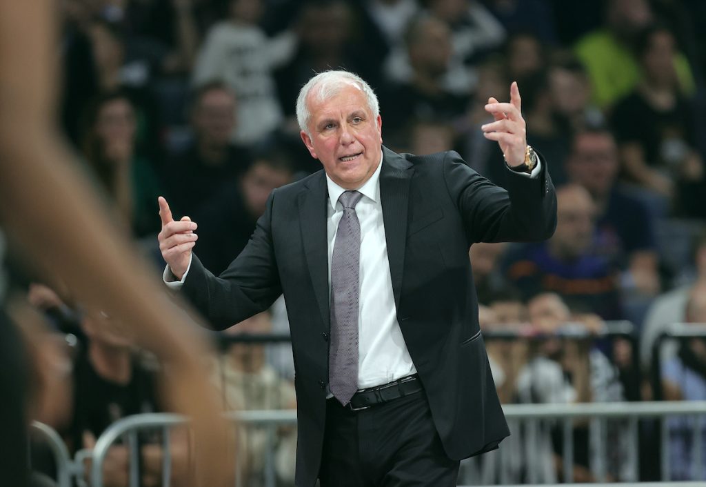 OBRADOVIĆ O KAMPACU: To je već vaš posao! Mi jedino da odemo na Kalenić pijacu