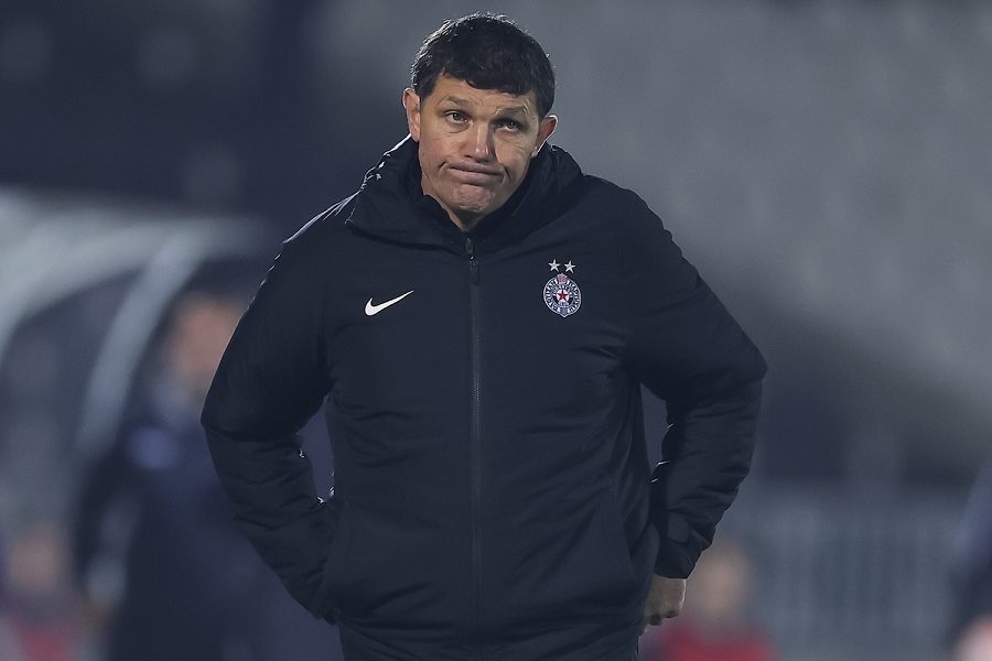 Petrić jasan: Ako se Vidić kandiduje… Prošli put 56 delegata bilo na pumpi!