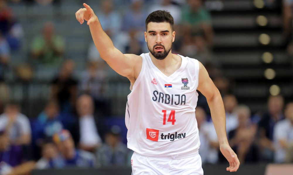 Centar Srbije ima novi klub… Ide u drugu ligu! Oglasio se Miško Ražnatović