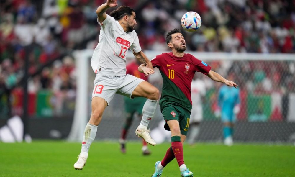 Samo jedan Portugalac nije slavio gol, poznato je i zašto