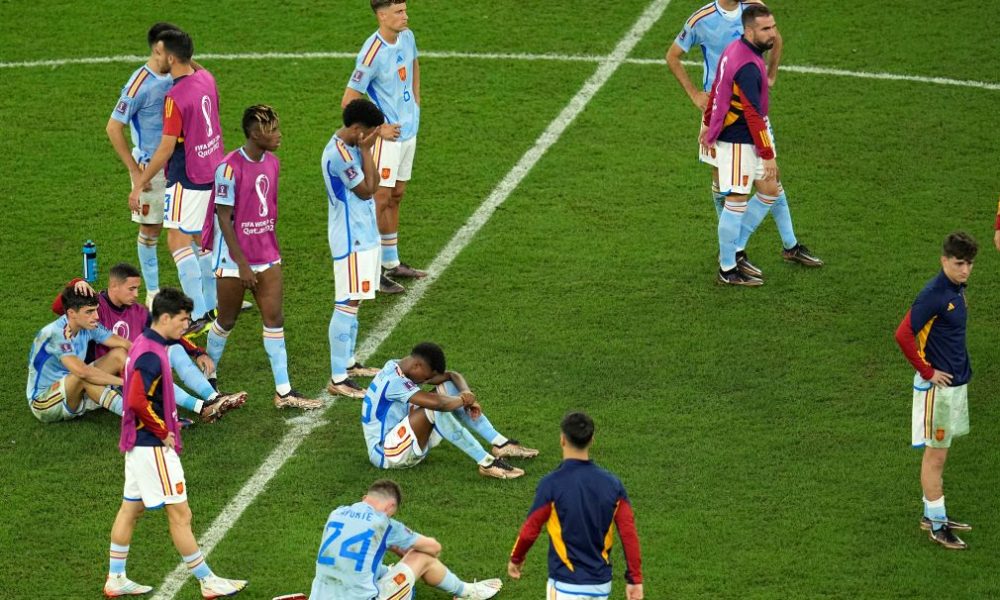 PRAVO U METU „Tiki taka“ je prošlost, nema fudbala sa „lažnom devetkom“