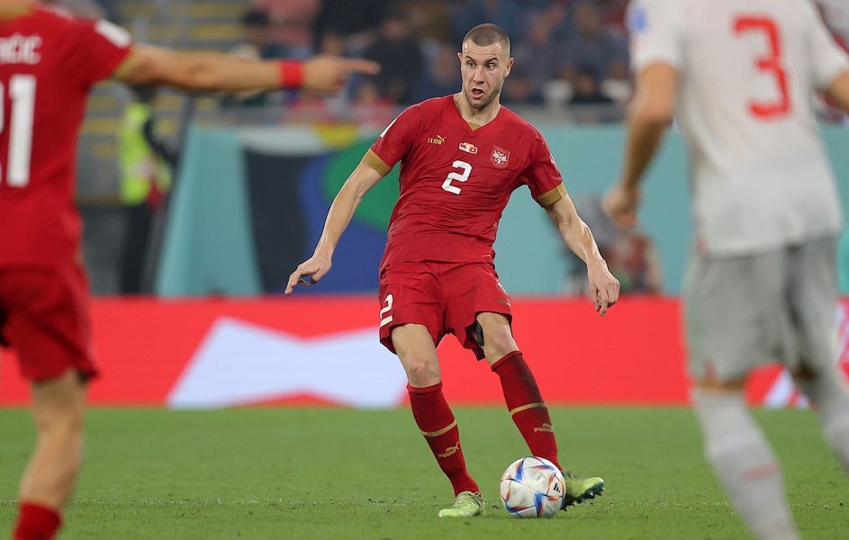 „BOMBA“ SA OSTRVA Premijerligaš želi Srbina! Strahinja Pavlović pred transferom karijere (FOTO)