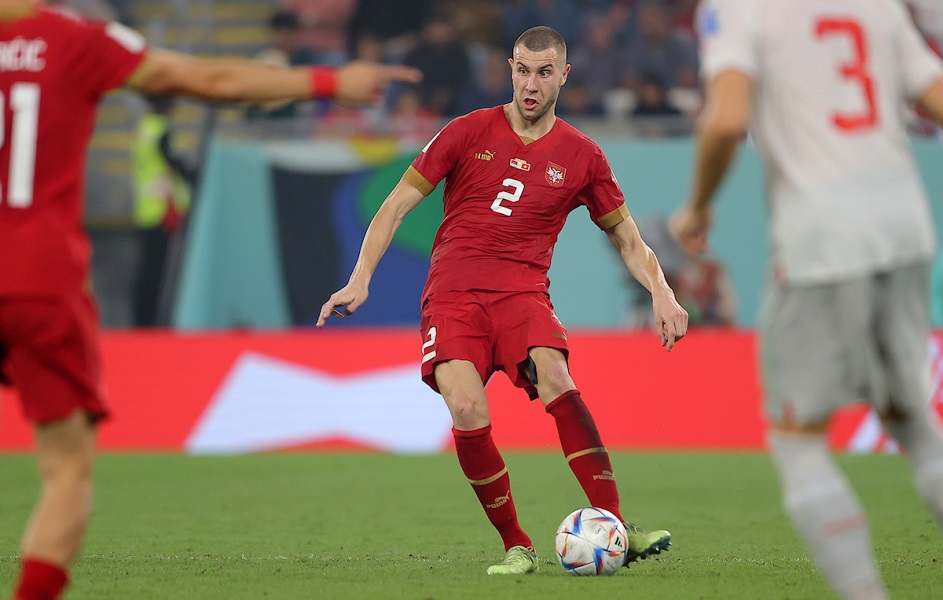 „BOMBA“ SA OSTRVA Premijerligaš želi Srbina! Strahinja Pavlović pred transferom karijere (FOTO)
