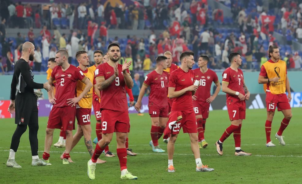 OTKRIVAMO Evo kako je podeljen novac od plasmana Srbije na Mundijal