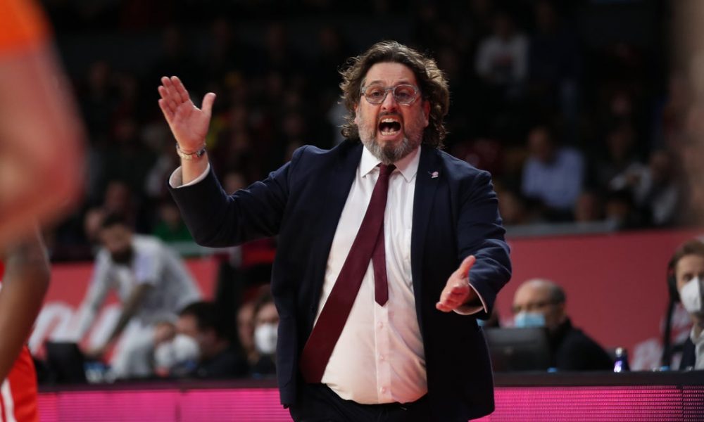 Pred dolazak u Beograd, Italijan uporedio Arenu sa čuvenom milanskom operom