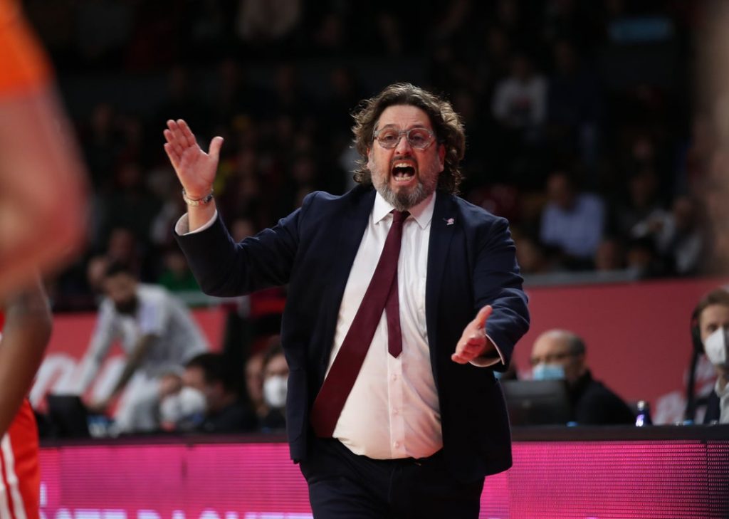 Pred dolazak u Beograd, Italijan uporedio Arenu sa čuvenom milanskom operom
