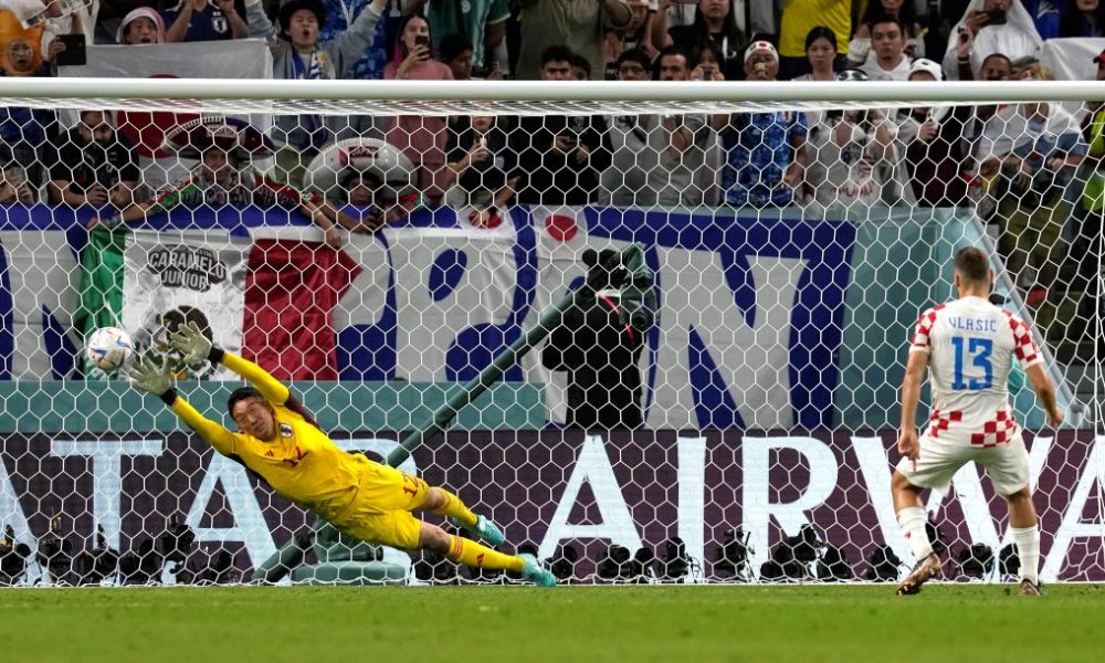 HRVATSKI FUDBALER POSLE DRAME Srbi su mi poželeli sreću, žao mi je što su otišli kući