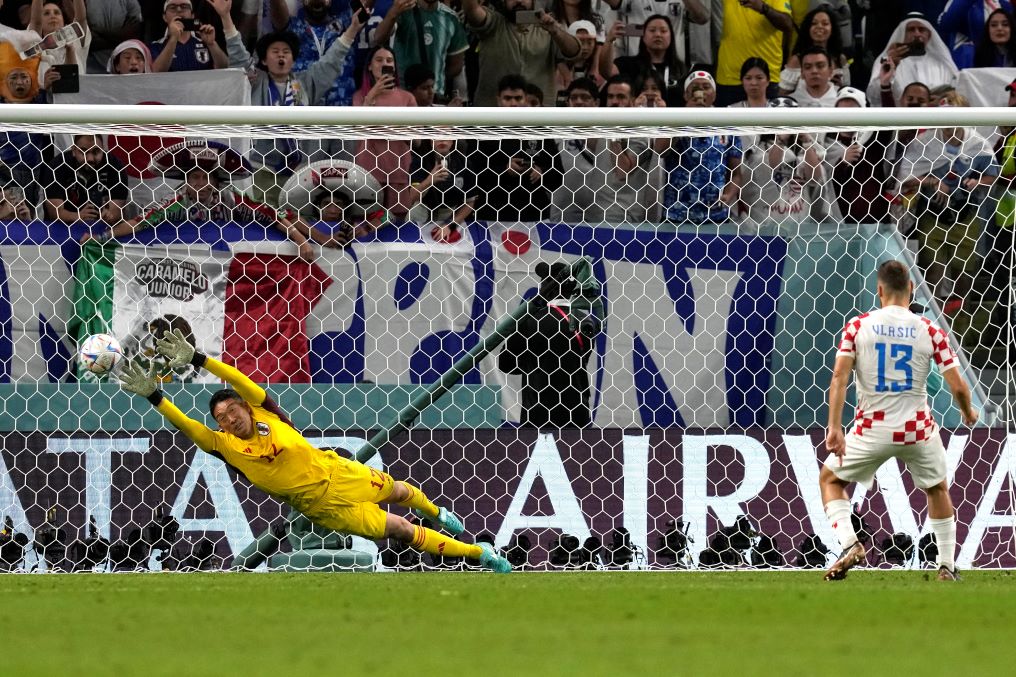 HRVATSKI FUDBALER POSLE DRAME Srbi su mi poželeli sreću, žao mi je što su otišli kući
