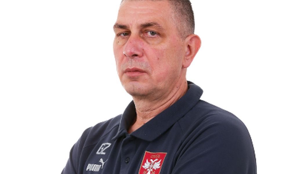 DRAMA O KOJOJ SE NIJE ZNALO Član stručnog štaba „orlova“ operisan u Kataru! Sve zbog bezazlene šale