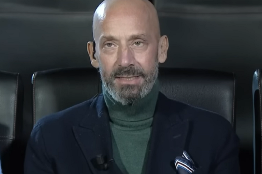 Legendarni italijanski napadač u teškom stanju! Ako su prognoze tačne…