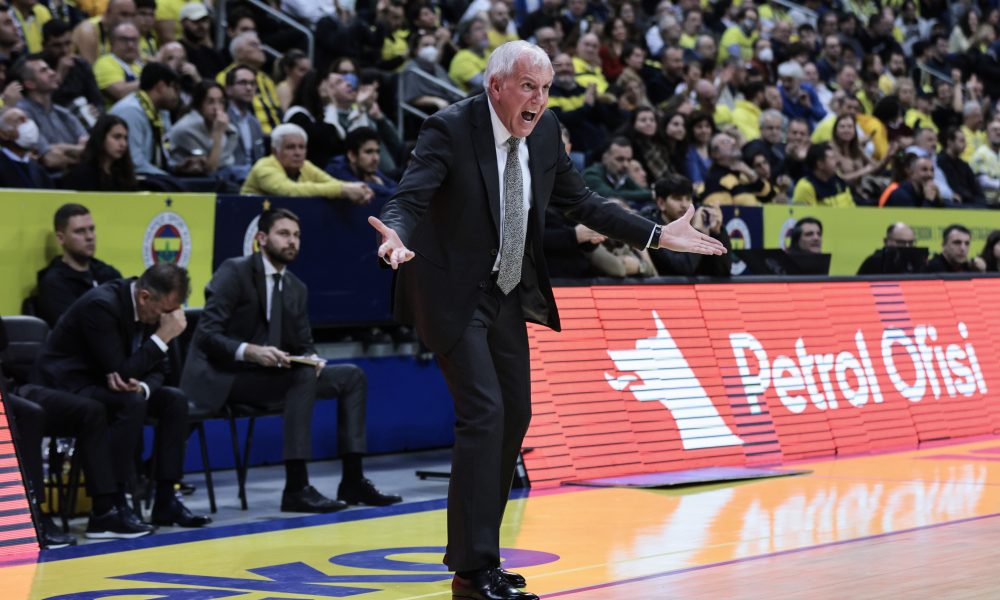 Partizan ima jedan veliki cilj ove sezone! Evo šta Obradović kaže o tome