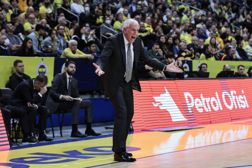 Partizan ima jedan veliki cilj ove sezone! Evo šta Obradović kaže o tome