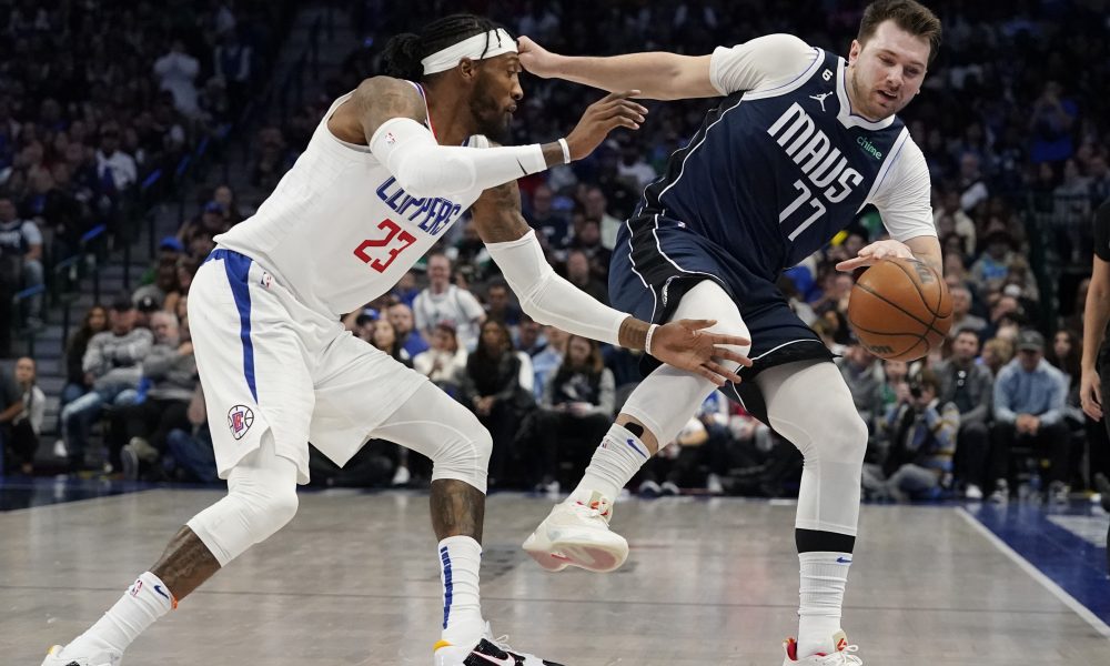 NBA LIGA Dončić glatko izgubio, pa imao neprijatan susret sa navijačem! (VIDEO)