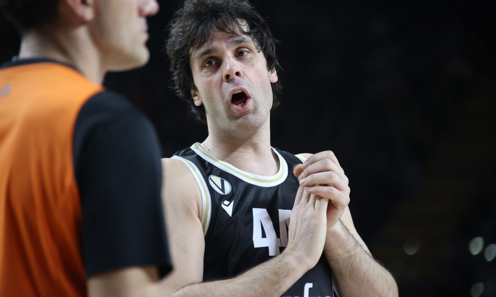 TEODOSIĆ OSTAO BEZ PEHARA Breša osvojila Kup Italije