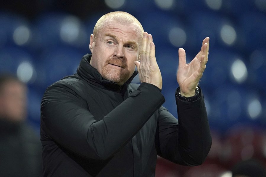 NASLEDNIK LAMPARDA Everton dobio trenera