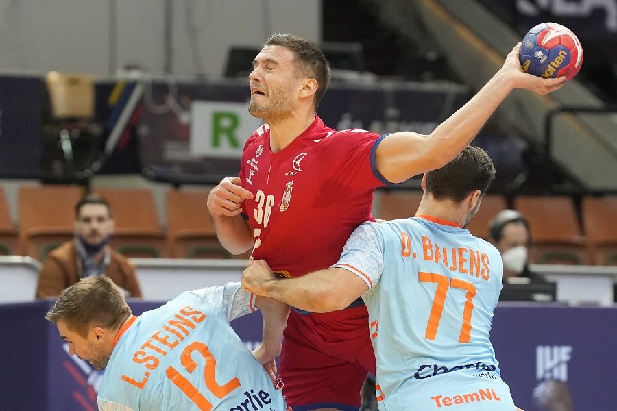 SRBIJA POBEDOM ZAVRŠILA SP „Orlovi“ sporo počeli, pa savladali Holandiju