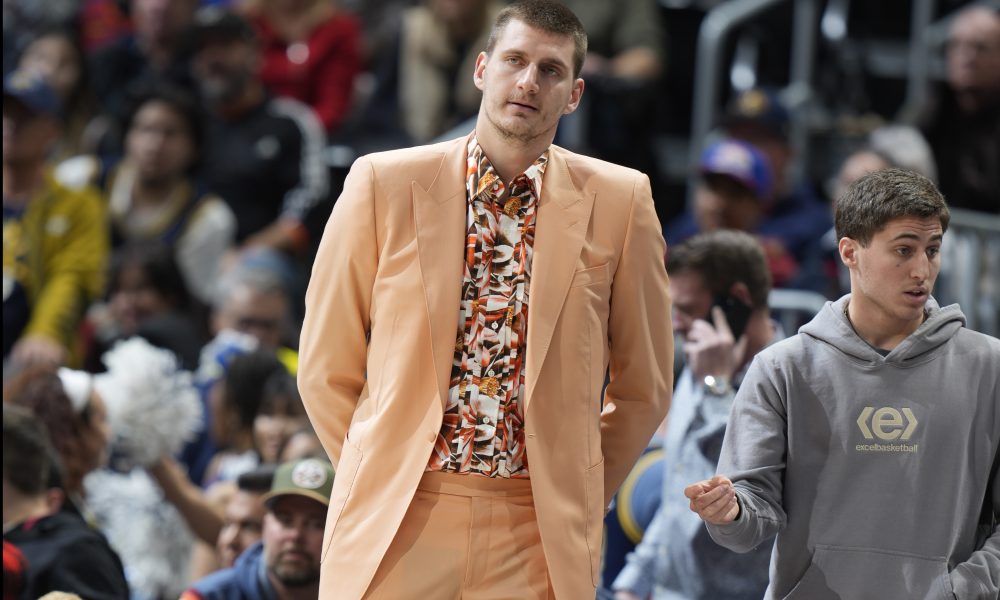 NBA LIGA Jokić van stroja, Bogdanović traži šutersku formu… Lebron učinio Denveru uslugu (VIDEO)
