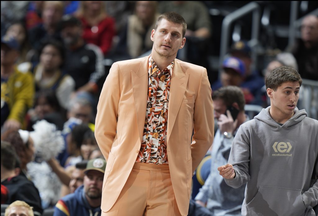 NBA LIGA Jokić van stroja, Bogdanović traži šutersku formu… Lebron učinio Denveru uslugu (VIDEO)
