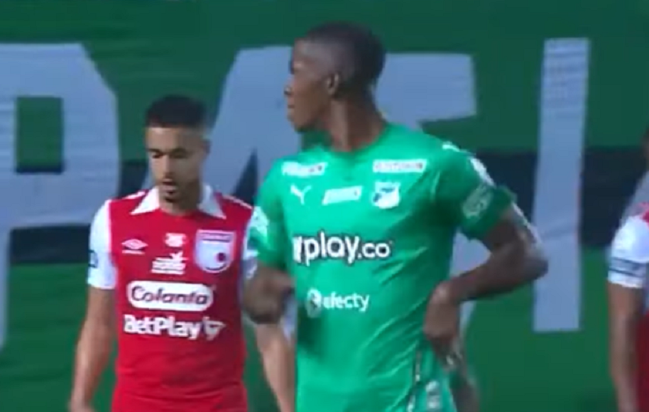 UMALO PONOĆNA KRAĐA Žrtva bi bio Partizan, Kolumbijac dobio još jednu ponudu