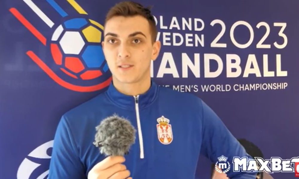 Borzaš: Niko ne želi da ga Abutović podiže! To nije lep osećaj (VIDEO)