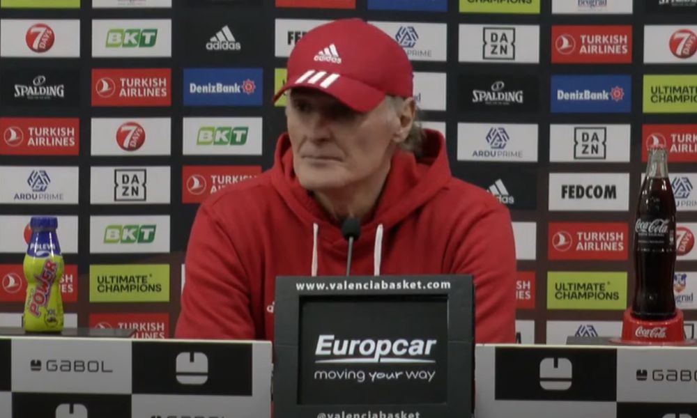 TEŠKA UTAKMICA Ivanović pohvalio svoj tim! Pričao je i o Kampacu