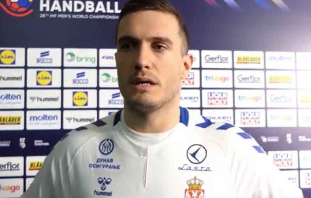 NEMA PADANJA Orbovićeva izjava ohrabruje: Idemo da izginemo! (VIDEO)