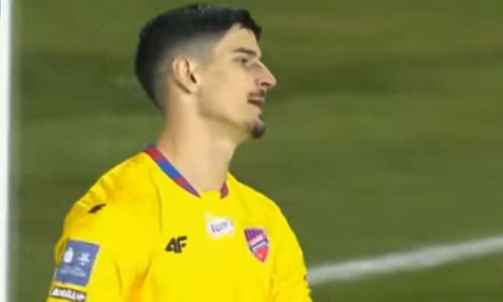 POTVRDA IZ BIH Srbija dobija veliko pojačanje na golu! (VIDEO)