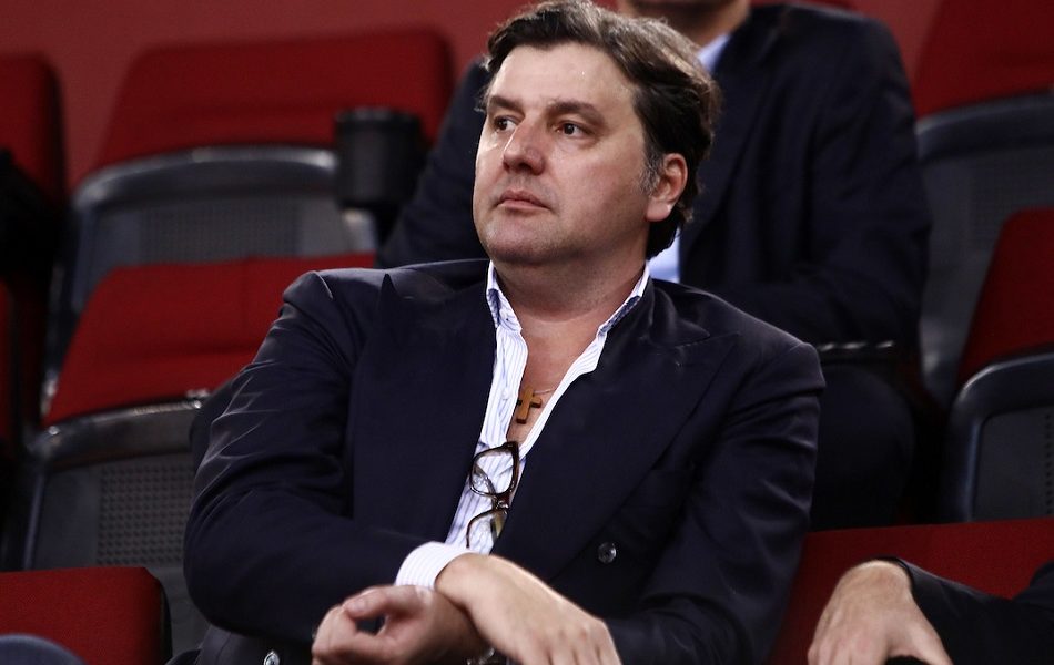Bodiroga štiti evroligaške sudije: Uradili su dobar posao