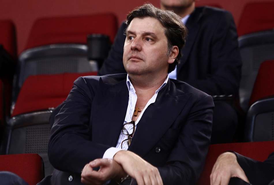 Bodiroga štiti evroligaške sudije: Uradili su dobar posao