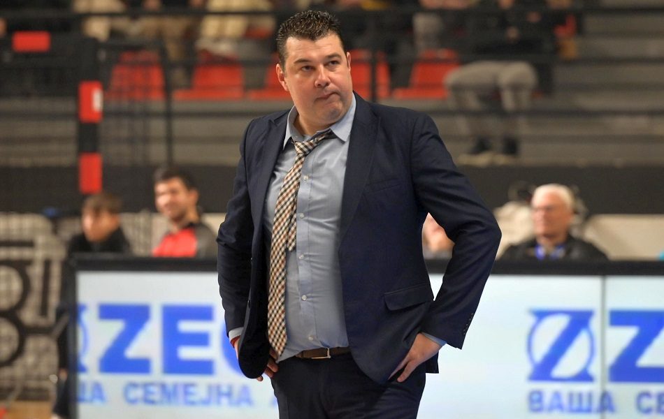 BEZ MILOSTI Severnomakedonci žestoko kaznili srpskog trenera
