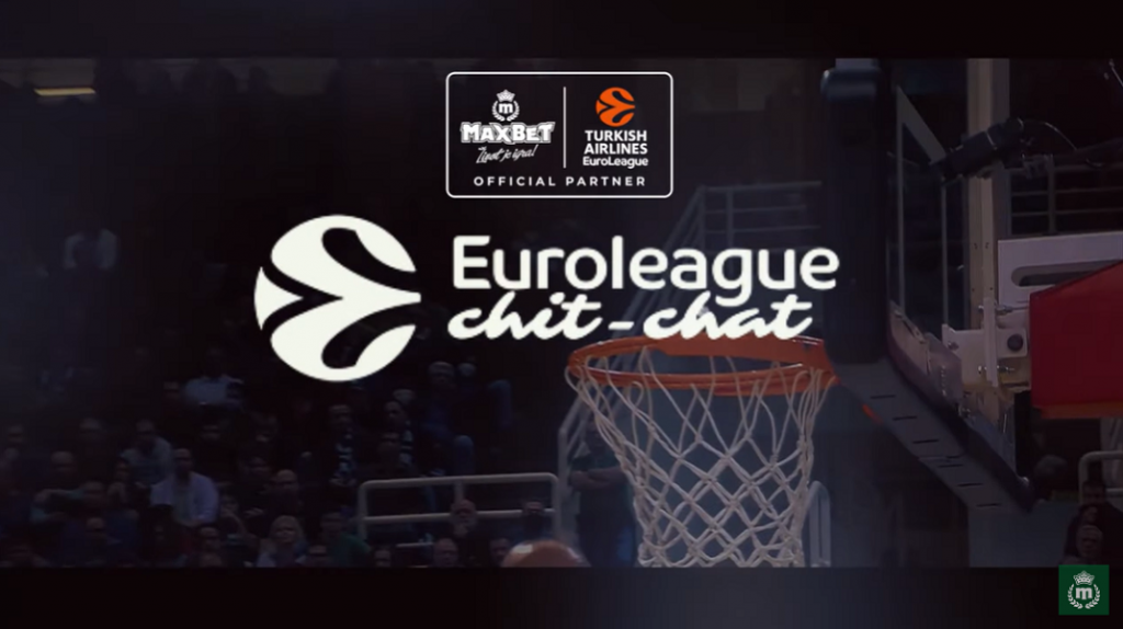 O trećoj vezanoj pobedi Partizana i analiza poraza Zvezde… Pogledajte novi Euroleague Chit-Chat podkast (VIDEO)