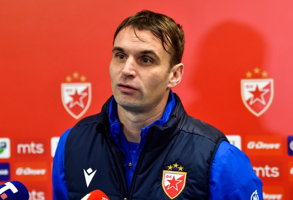 OTIŠLI U ANTALIJU Milojević na spisku ima rekordna 34 igrača!