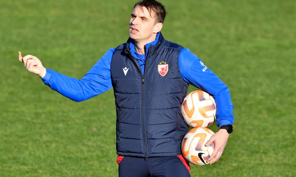 Milojević: Mnoge stvari nisu bile dobre, meni na dušu ide…