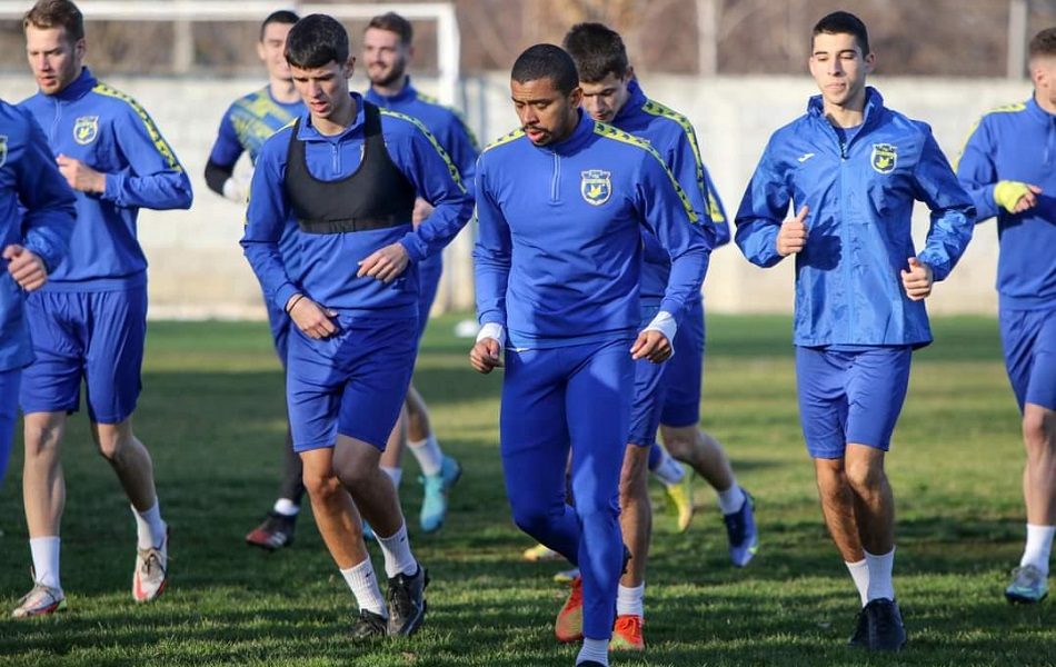 TRANSFER PIJACA Novi Sad doveo brazilskog štopera