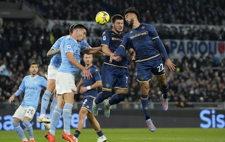 BORBA ZA DRUGI EVROPSKI TROFEJ Jović starter u Pragu, tu je još jedan reprezentativac Srbije (SASTAVI)