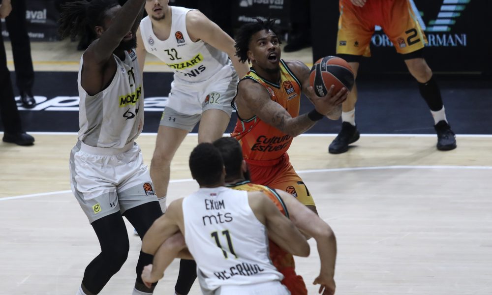 DVA LICA CRNO-BELIH Žocov tim je željeni gost… Partizan je domaća ekipa!