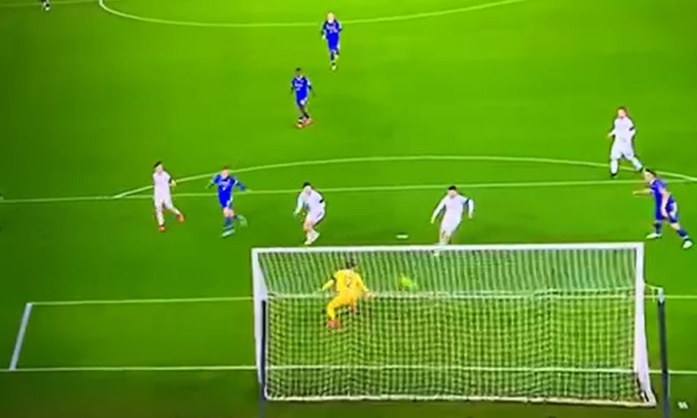 RASPUCAO SE Darko Lazović dao dva gola za 26 minuta (VIDEO)