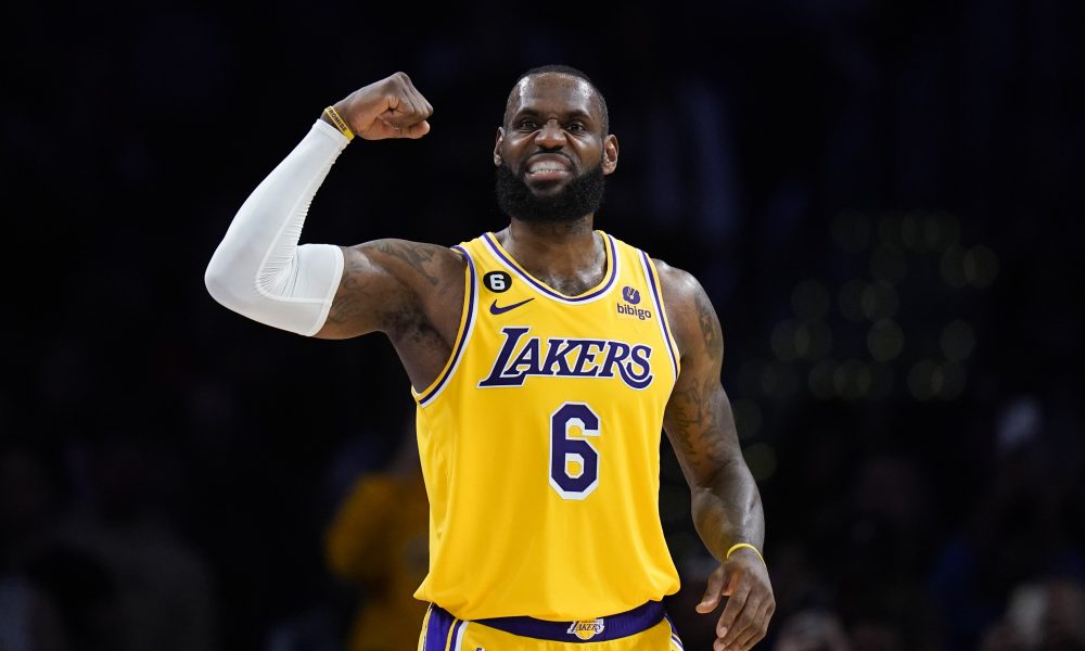 Čekajući Lebronov rekord najskuplje ulaznice prešle granicu od 30.000 dolara!