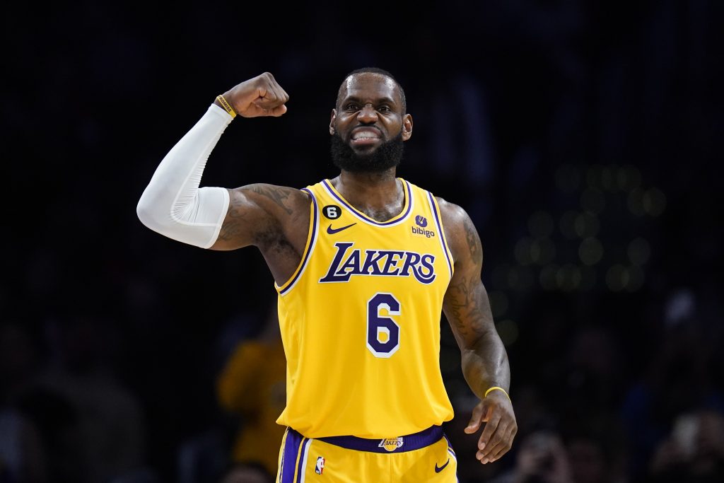 Čekajući Lebronov rekord najskuplje ulaznice prešle granicu od 30.000 dolara!
