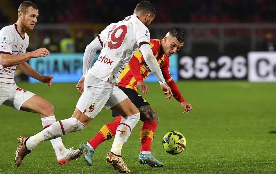 SERIJA A Rezultat 2:0 je najopasniji, lepo je to pokojni Živa rekao, a Leće ga nije slušalo (VIDEO)