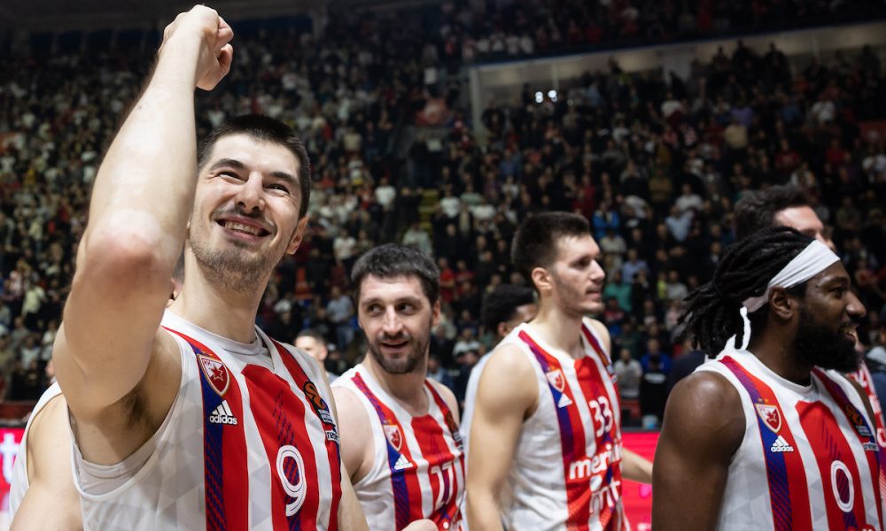 DAN POSLE Jedan je Saša! Magija Vildoze, domaći igrači u punom sjaju… Zvezda prosula fantaziju!
