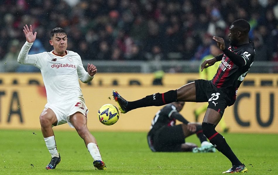 SERIJA A U Italiji je danas 2:0 bio najopasniji rezultat, pitajte Milan posle Lacija (VIDEO)