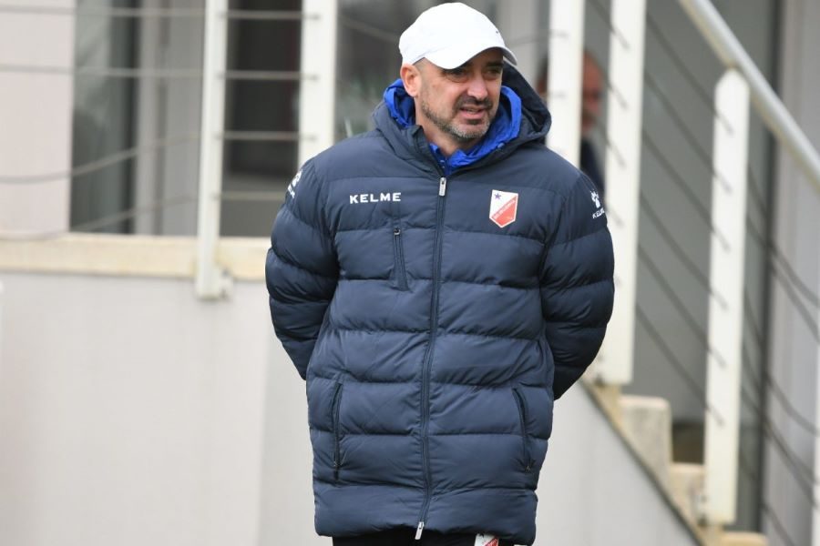 Rastavac: Neke stvari u defanzivi ne radimo dobro