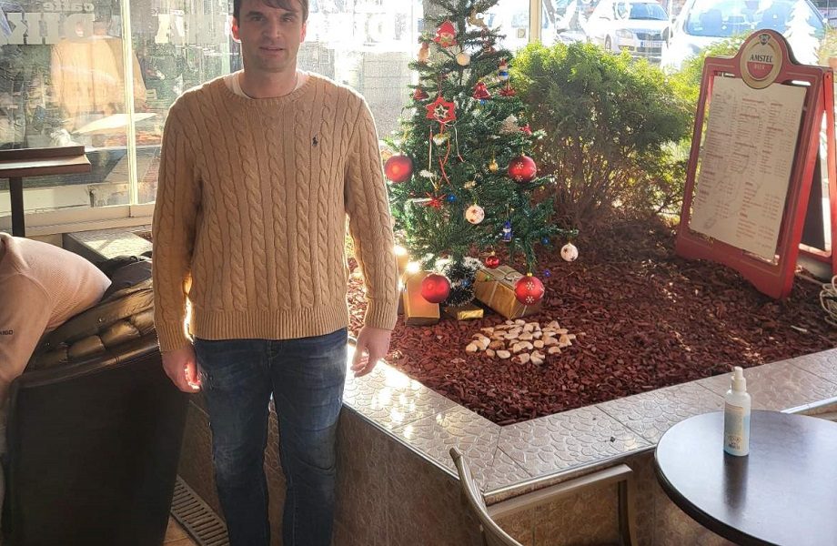 NOVOGODIŠNJI INTERVJU Milojević: Nisam zadovoljan urađenim u Evropi! Pogrešna se slika stvorila o Azaroviju! Ne treba mi pet pojačana, biću zadovoljan sa…