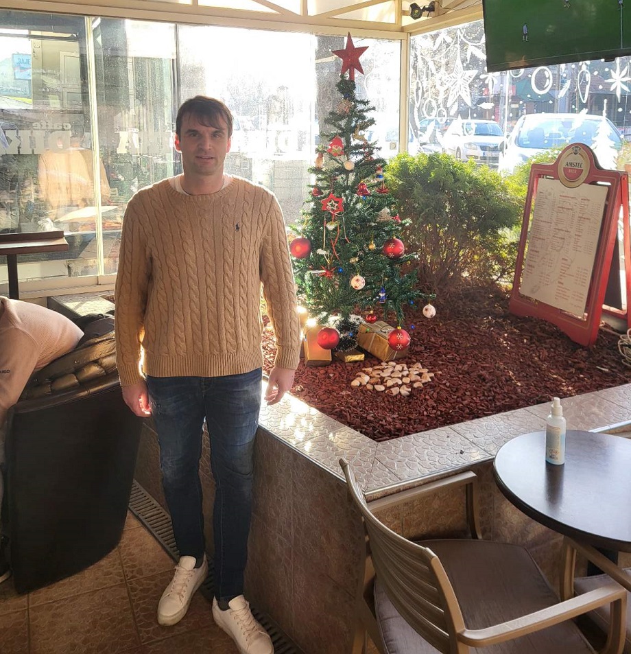 NOVOGODIŠNJI INTERVJU Milojević: Nisam zadovoljan urađenim u Evropi! Pogrešna se slika stvorila o Azaroviju! Ne treba mi pet pojačana, biću zadovoljan sa…