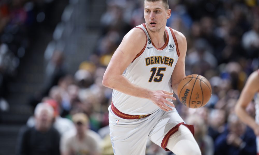 Denver ne može bez Jokića! Minesota demolirala Nagetse