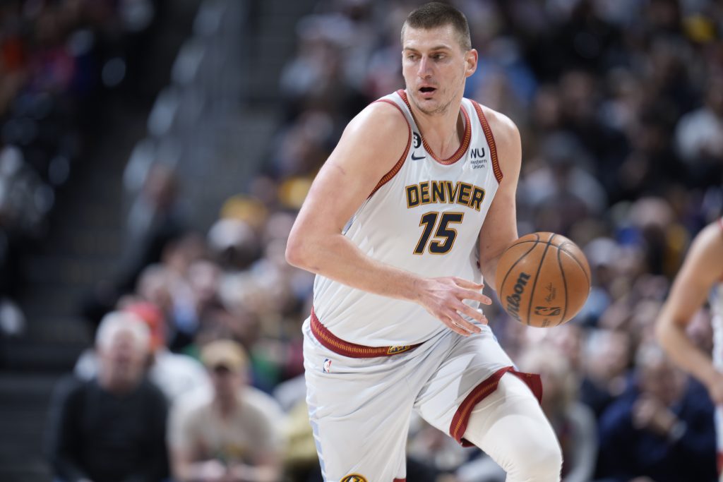 Denver ne može bez Jokića! Minesota demolirala Nagetse