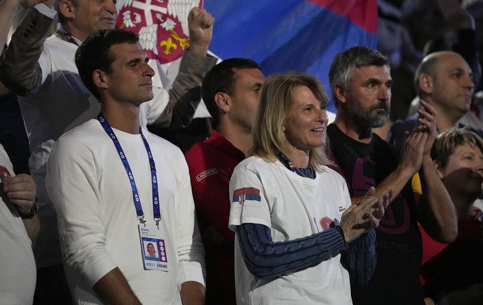 MEKINRO O ODNOSU NOVAKA I GORANA: To ti je kao danas Ukrajina i Rusija, Ivanišević je sve belji, ali…