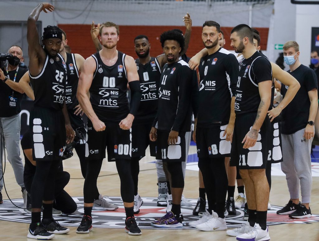 Nekadašnji košarkaš Partizana tužio klub, poznato i koliko traži